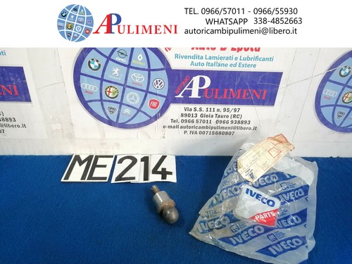 4606932 perno sferico snodo - sferico,