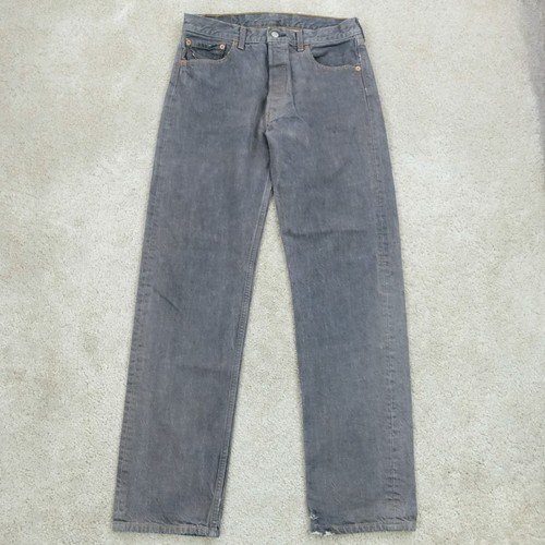 Jeans levis 501 uomo w31 - jeans,