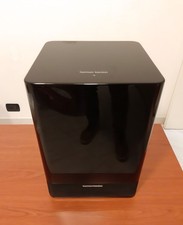 Vendo harman kardon - vendo, ts7