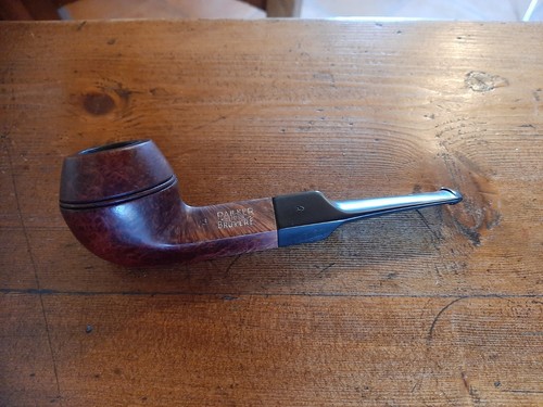 Pipa parker super - parker,