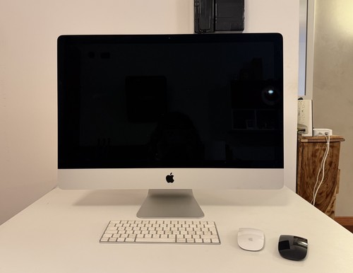 Apple imac pollici - apple, 27