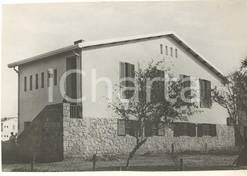 1935 architettura - 1935,