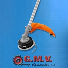 Accessorio decespugliatore per