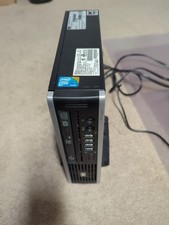 HP COMPAQ ELITE 8000 ULTRA