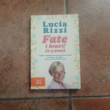 Fate i bravi!  (0-3 Anni) di