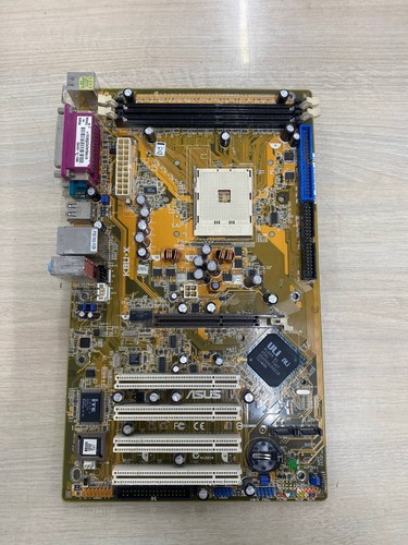 Asus k8u amd socket 754 - amd,