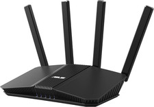 RT-BE58U V2, Router