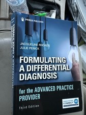 Formulating a Differential