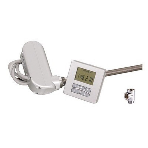 Resistenza elettrica 800w - elettrica, gris