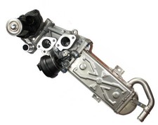 Valvola EGR AUDI A3 2005, AUDI Q3 2011- VW TIGUAN 2011, VW CADDY 2015