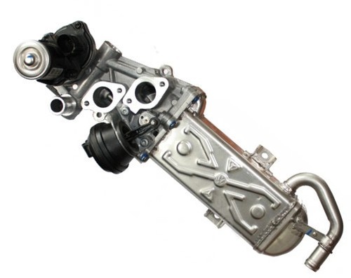 Valvola egr audi 2005 - a3,