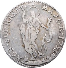 GENOVA dogi biennali 2 lire