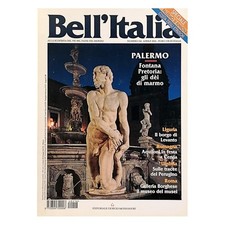 Rivista Bell'Italia n 216