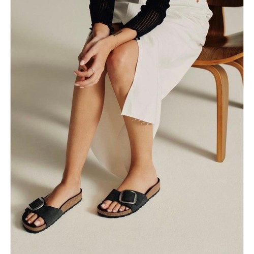 Sandali birkenstock madrid - sandali, con