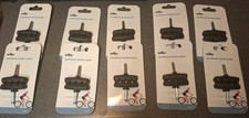 Coppia pastiglie freno bici - coppia,