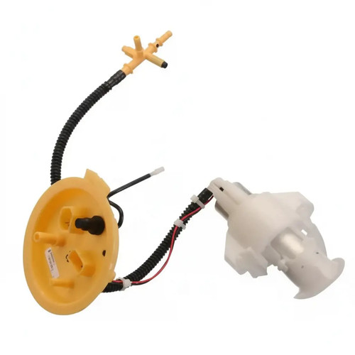 Pompa carburante elettrico