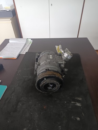 Compressore clima land rover - clima,