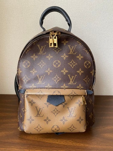 Zaino louis vuitton - vuitton, palm