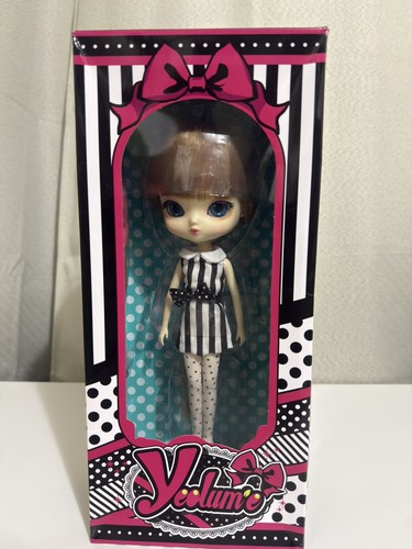 Bambola pullip family - bambola,