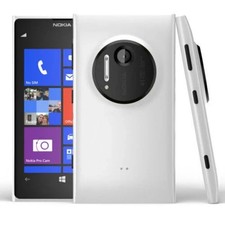Nokia Lumia 1020 - 32GB -