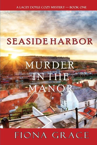 Murder the manor a - in, (a