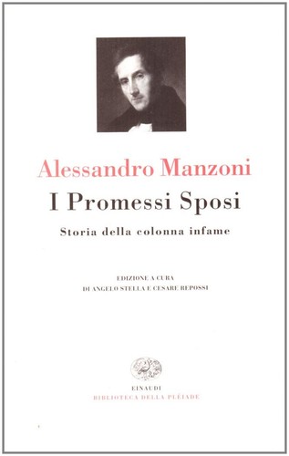 Promessi sposi storia della - promessi, sposi-storia