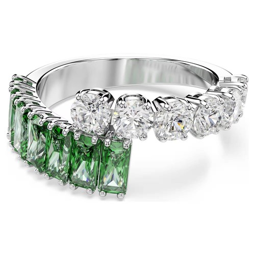 Anello swarovski matrix - anello,