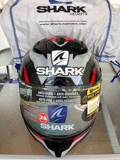 Casco moto SHARK RACE-R PRO