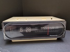 Radio d'epoca Panasonic