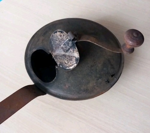 Tosta caffè manovella - a,