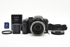 Panasonic LUMIX DMC-FZ38 fotocamera digitale compatta 12 MP testata dal Giappone