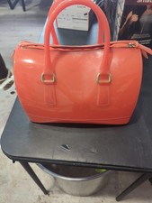 Borsa a mano gel caramelle