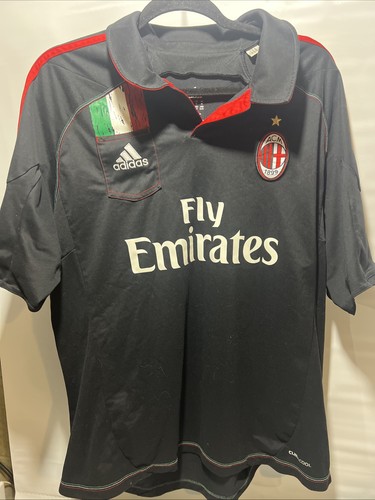 Maglia adidas milan - maglia, ac
