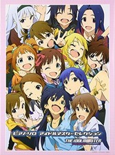 THE IDOLMASTER Selezione per