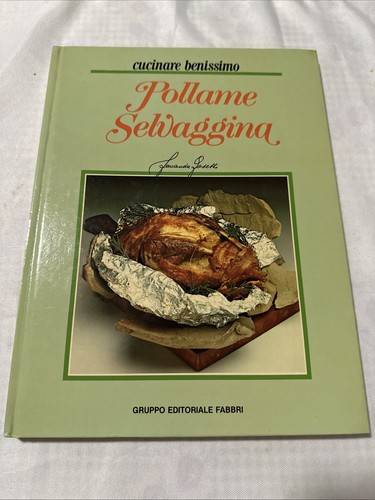Pollame selvaggina fernanda - pollame,