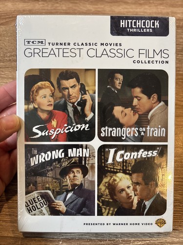 Tcm greatest classic - classic, films