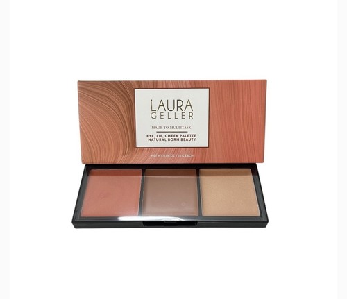 Laura geller made - geller, to