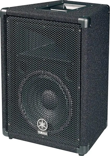 Yamaha br10 sistema - br10,
