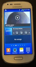 Samsung galaxy mini bianco - samsung,