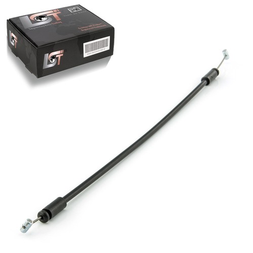 Cavo bowden serratura porta - bowden,