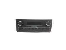 Comandi Clima per Skoda Fabia Berlina 2 Serie (2007   2014)