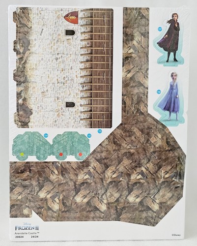 Disney frozen castello - disney,