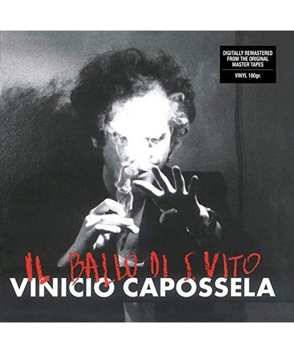 Ballo san vito - ballo,