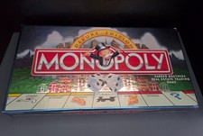 Gioco Monopoly Edizione Deluxe