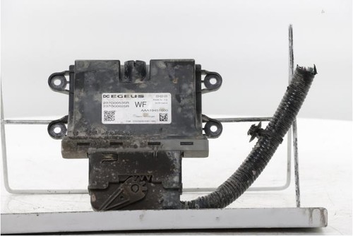 Centralina elettronica renault - elettronica,