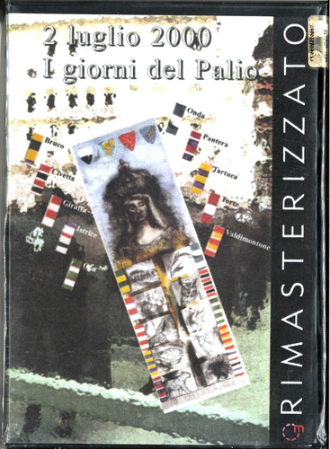 Palio delle contrade siena - palio,