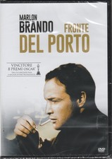 Dvd FRONTE DEL PORTO con