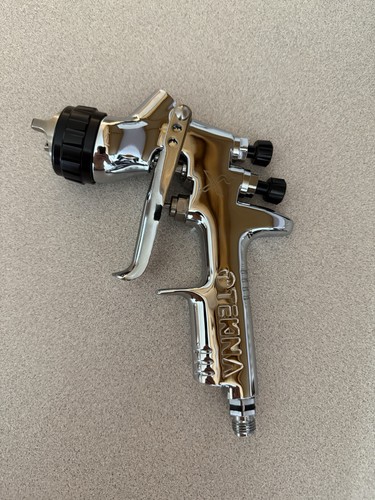 Devilbiss tekna 7e7 spray gun - 7e7,