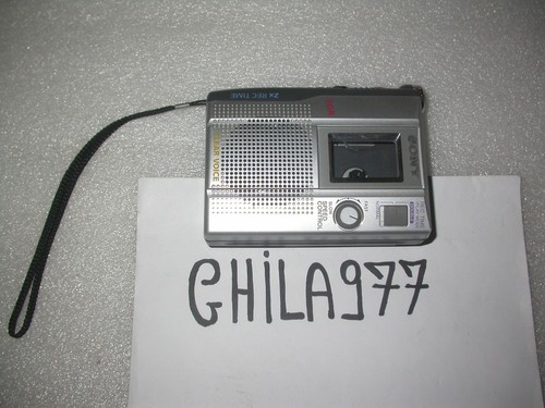 Walkman sony tcm - walkman,
