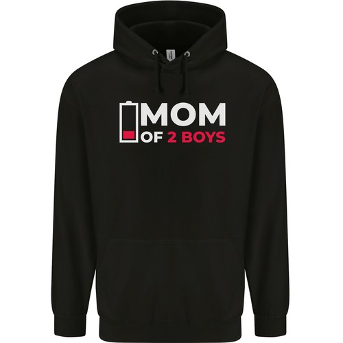 Mamma ragazzi divertente - di, 2